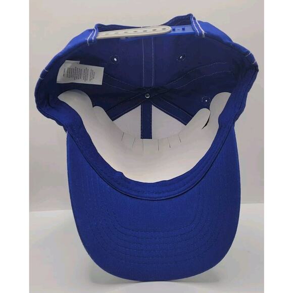 BUD LIGHT BUDWEISER ANHEUSER BUSCH BEER‎ TRUCKER SNAP BACK HAT CAP NWOT - Picture 7 of 9